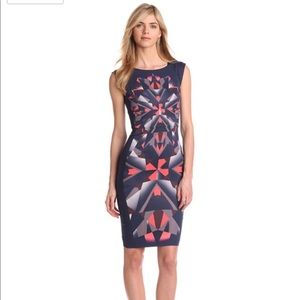 Beautiful French Connection Dress